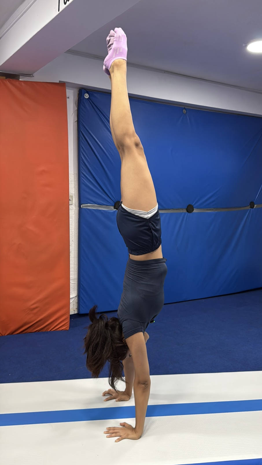Acro multinivel