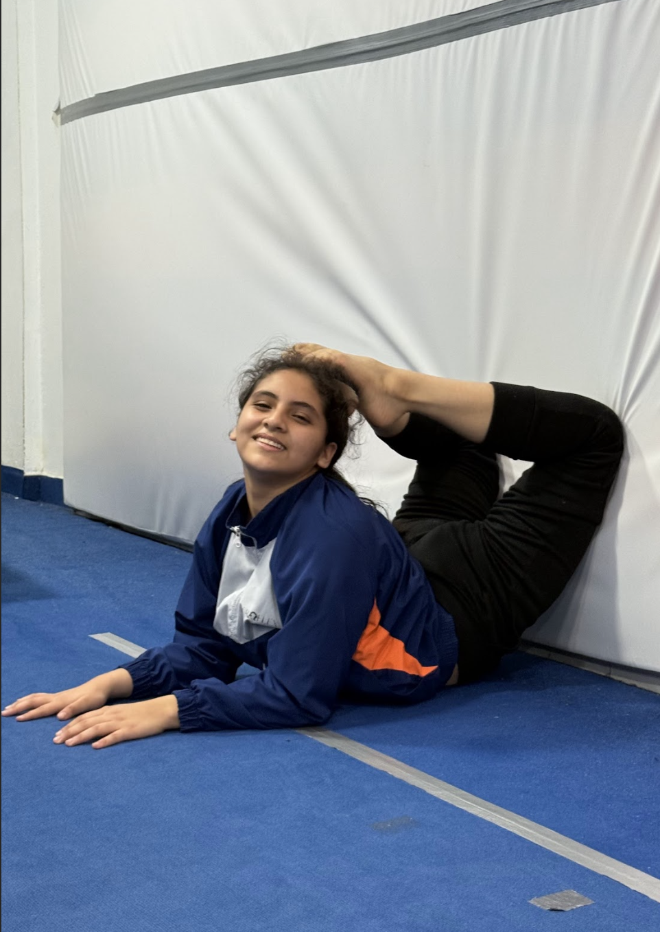 Clase FLEXIPOWER