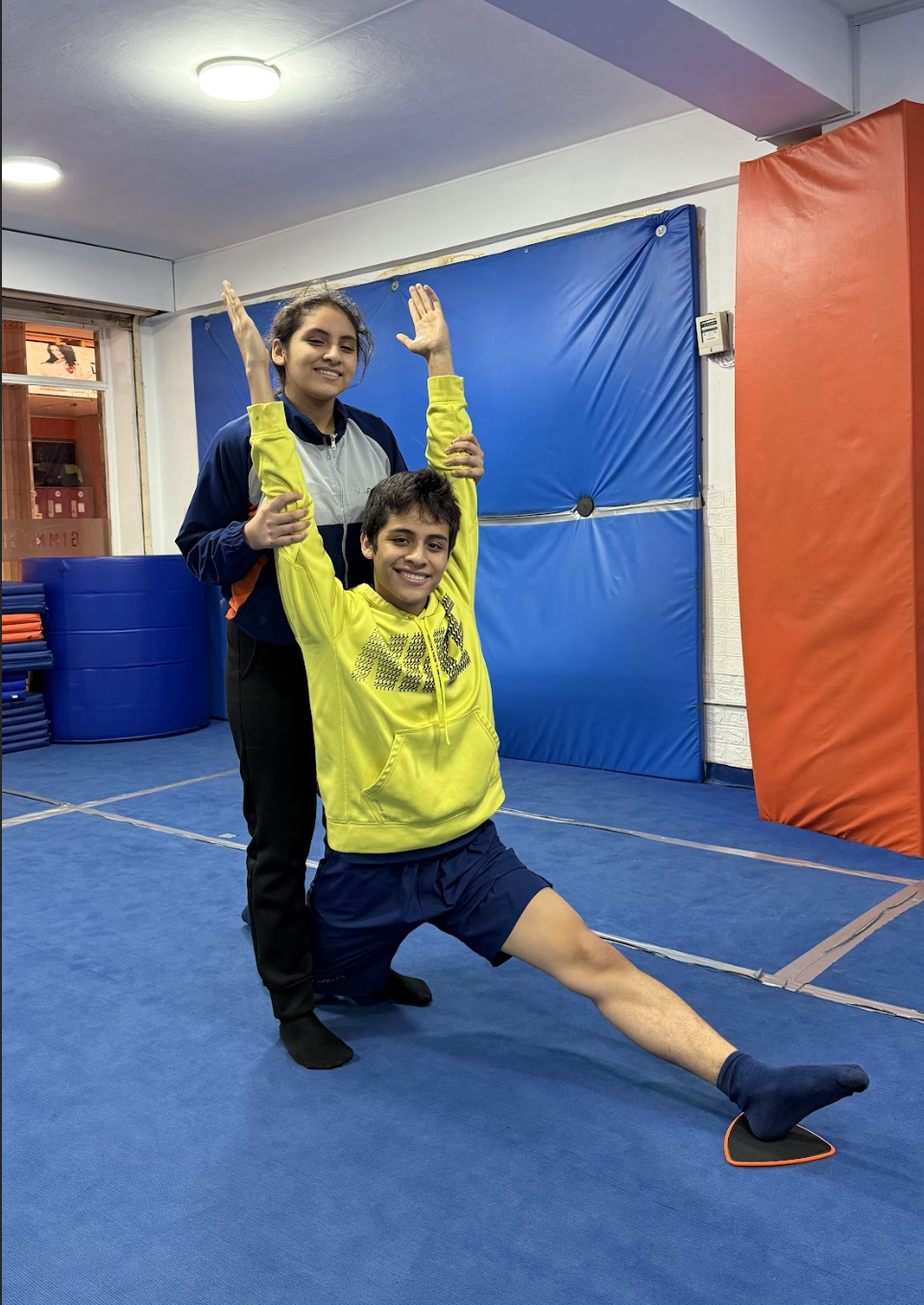 FlexiPower