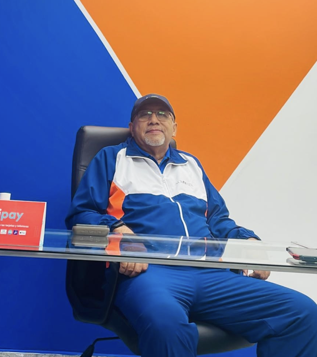 Guillermo Garay